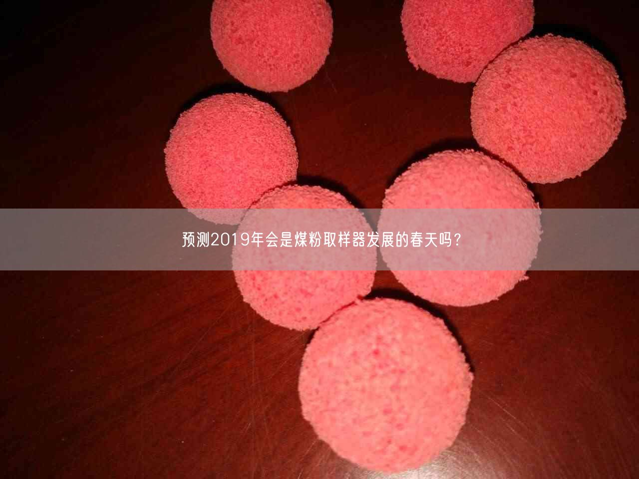 預測2019年會是煤粉取樣器發(fā)展的春天嗎？